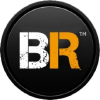 Blackrecon.com logo