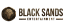 Black Sands Entertainment logo