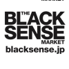 Blacksense.jp logo