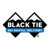 Blacktieskis.com logo