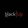 Blackupcosmetics.com logo