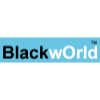 Blackworld.com logo