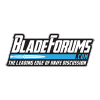 Bladeforums.com logo