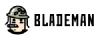 Blademan.ru logo