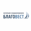 Blagovest.ru logo