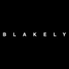Blakelyclothing.com logo