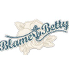 Blamebetty.com logo