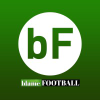 Blamefootball.com logo