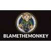 Blamethemonkey.com logo