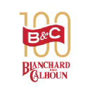 Blanchard and Calhoun Real Estate Company