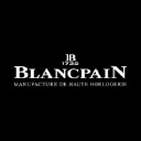 Blancpain.com logo