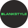 Blankstyle.com logo