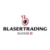 Blasertrading.ch logo