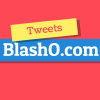 Blasho.com logo
