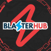 Blasterhub.com logo