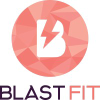 Blastfit.com.br logo