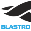 Blastro.com logo