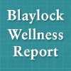 Blaylockwellness.com logo