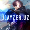 Blayzer.uz logo