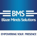 Blazeminds.com logo