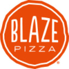 Blazepizza.com logo