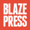 Blazepress.com logo