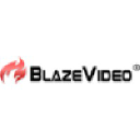 Blazevideo.com logo