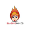 Blazingminds.co.uk logo