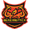 Blazingpack.pl logo