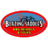 Blazingsaddles.com logo