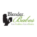 Blenderbabes.com logo