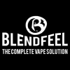 Blendfeel.com logo