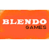 Blendogames.com logo