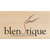 Blendtique.com logo