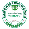 Blerf.org logo