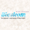 Bleskom.com.ua logo