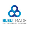 Bleutrade.com logo