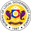Blgf.gov.ph logo