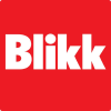 Blikk.hu logo