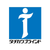Blind.co.jp logo