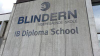 Blindern.vgs.no logo