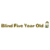 Blindfiveyearold.com logo
