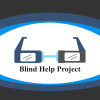 Blindhelp.net logo