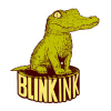 Blinkink.co.uk logo