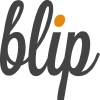 Blip.pl logo