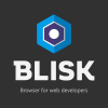 Blisk.io logo