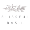 Blissfulbasil.com logo