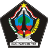 Blitarkab.go.id logo