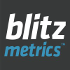 Blitzmetrics.com logo