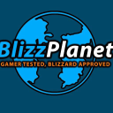 Blizzplanet.com logo